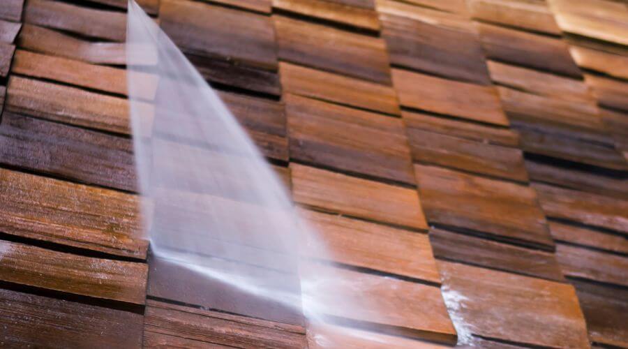 Professional tile roof repair services in Algoma, WI